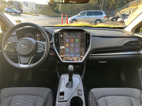 New 2026 Subaru Impreza 2.0i Sport image 9