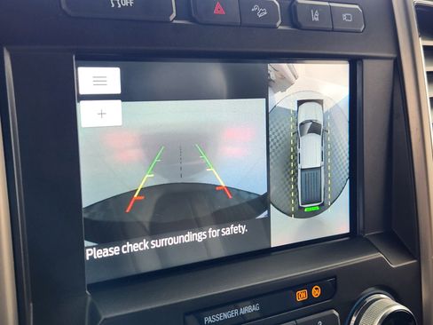 Used 2021 Ford F250 Platinum image 23