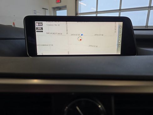 Used 2017 Lexus RX 350 AWD image 21