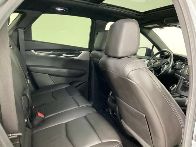 Used 2023 Cadillac XT5 Premium Luxury FWD image 24