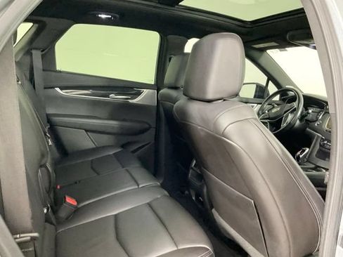 Used 2023 Cadillac XT5 Premium Luxury FWD image 24