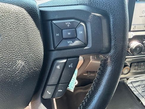 Used 2016 Ford F150 XLT w/ Equipment Group 302A Luxury AWD/4WD image 18