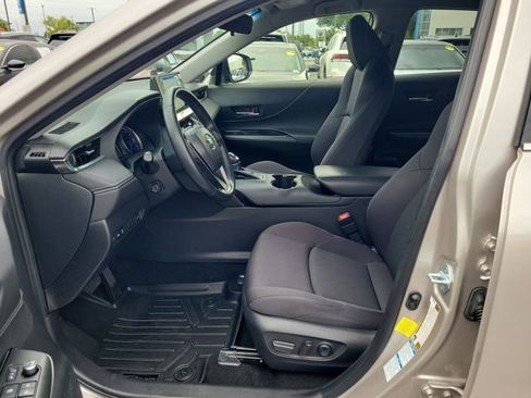 Used 2021 Toyota Venza LE AWD/4WD image 15