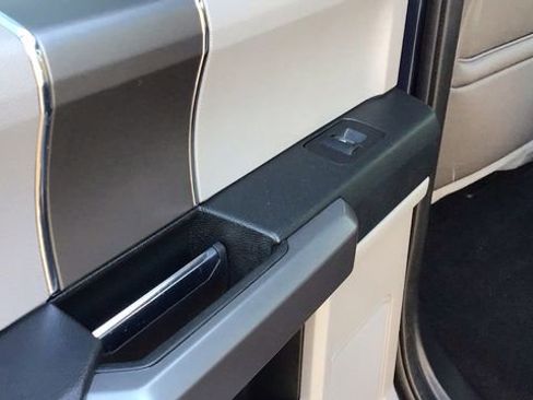 Certified 2020 Ford F150 XLT w/ Equipment Group 302A Luxury image 13