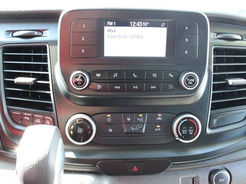 Used 2023 Ford Transit 250 148 High Roof RWD image 31