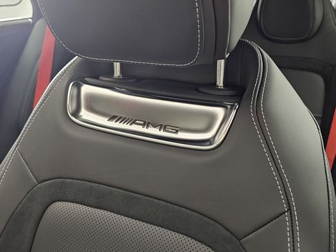 New 2026 Mercedes-Benz AMG GT 53 image 10
