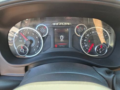 Used 2026 RAM 2500 Big Horn AWD/4WD image 31