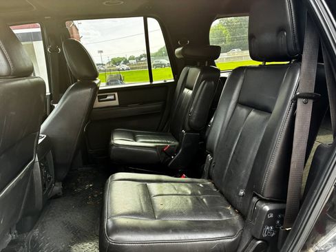 Used 2013 Ford Expedition Limited AWD/4WD image 12