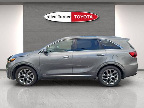 Used 2019 Kia Sorento SX AWD/4WD image 10