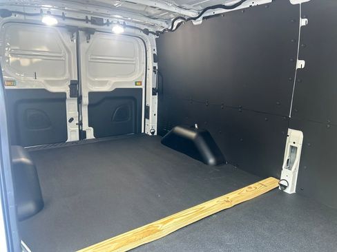 New 2024 Ford Transit 150 Low Roof w/ Load Area Protection Package image 63