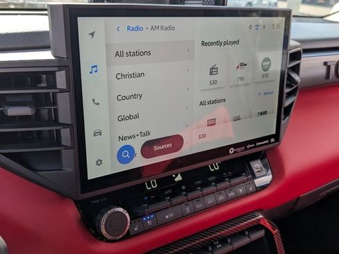 Used 2024 Toyota Tundra TRD Pro image 24