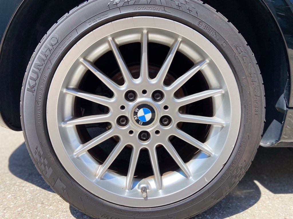 Used 2002 BMW Z3 3.0i RWD image 12