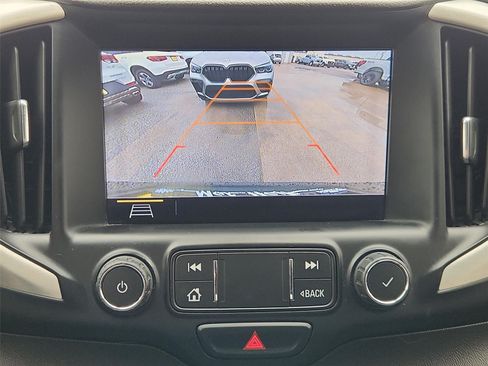 Used 2020 GMC Terrain SLT w/ Preferred Package FWD image 16