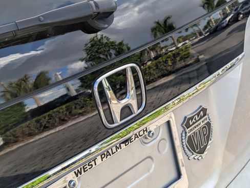 Used 2012 Honda CR-V EX-L image 23