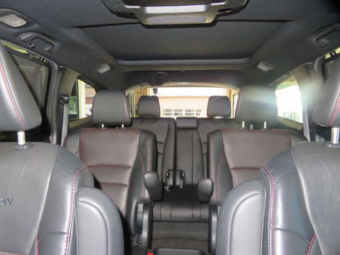 Used 2021 Honda Pilot Black Edition image 49