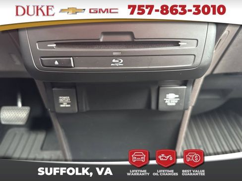 Used 2019 Honda Odyssey Touring image 8