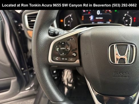 Used 2020 Honda CR-V EX image 16