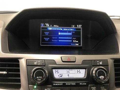 Used 2015 Honda Odyssey EX-L image 19