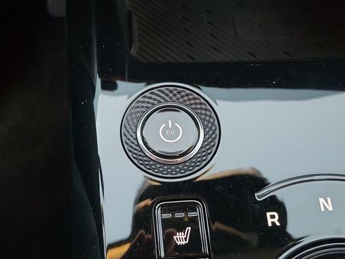 Used 2025 Kia Niro Wind image 16