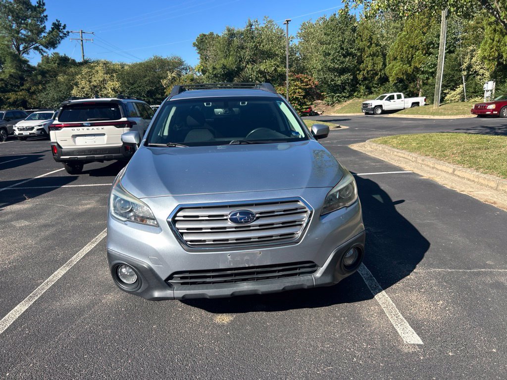 Used 2017 Subaru Outback 2.5i Premium AWD/4WD image 8
