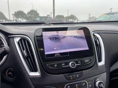 Certified 2023 Chevrolet Malibu LT image 22