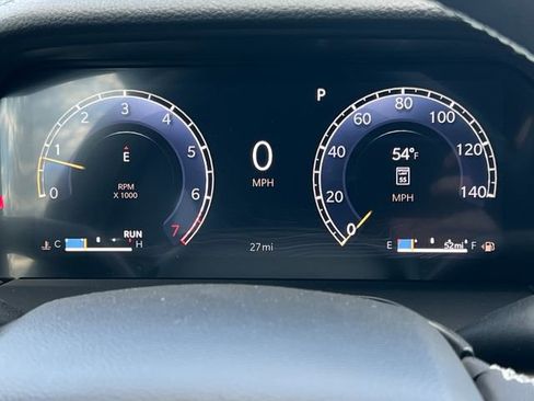 New 2026 Jeep Grand Cherokee Altitude AWD/4WD image 17