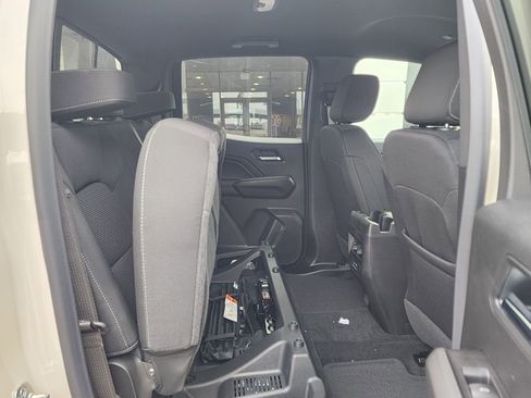 New 2026 GMC Canyon Elevation w/ Convenience Package image 45