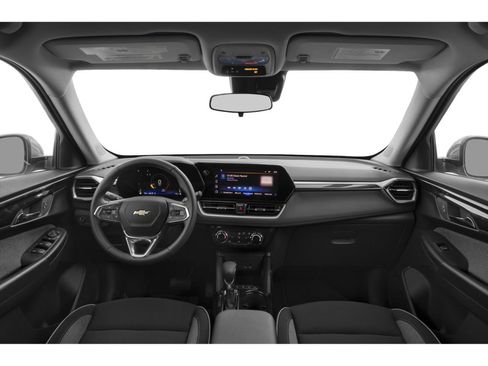New 2026 Chevrolet TrailBlazer LT w/ LT Cold Weather Package image 5