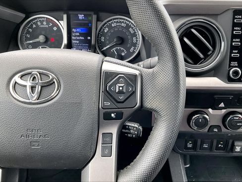 Used 2023 Toyota Tacoma Limited w/ Nightshade Package AWD/4WD image 25