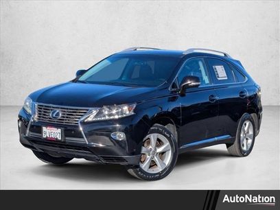 Used 2014 Lexus RX 350 AWD