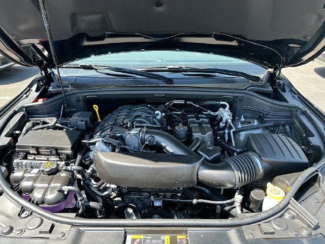 New 2026 Dodge Durango GT AWD/4WD image 31