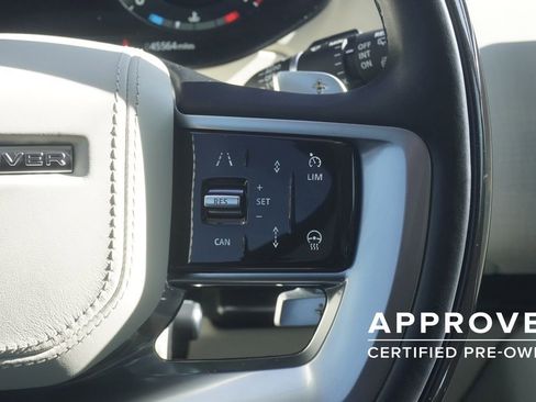 Used 2023 Land Rover Range Rover SE image 13