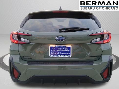 New 2026 Subaru Crosstrek 2.5i image 26