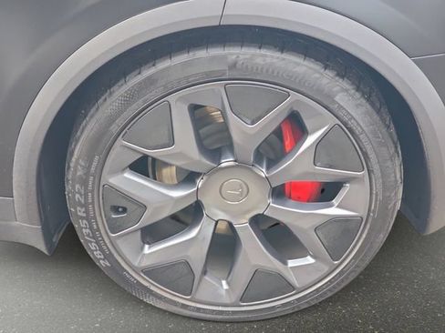 Used 2026 Tesla Model X Plaid AWD/4WD image 37