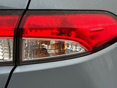 New 2026 Toyota Corolla LE image 31