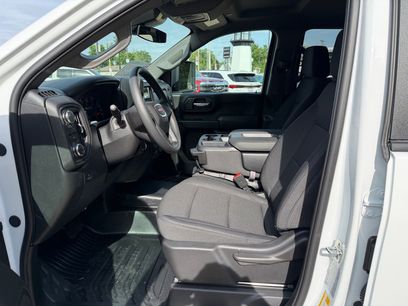 New 2026 GMC Sierra 3500 Pro w/ Convenience Package
