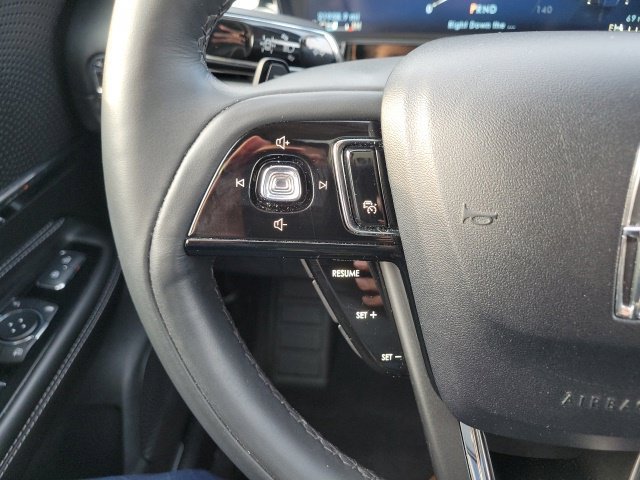 Certified 2023 Lincoln Corsair Reserve w/ Equipment Group 201A AWD/4WD image 65