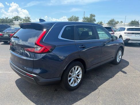 Used 2024 Honda CR-V EX-L image 7