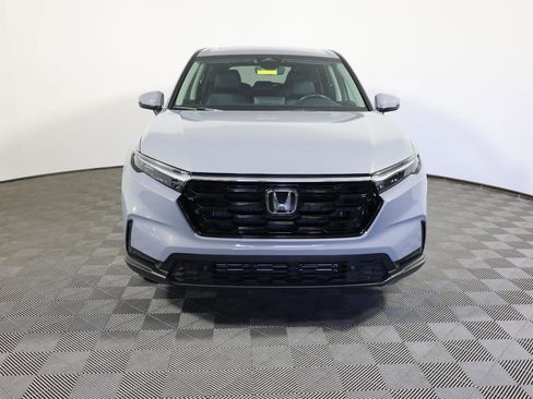 Used 2024 Honda CR-V EX-L image 2