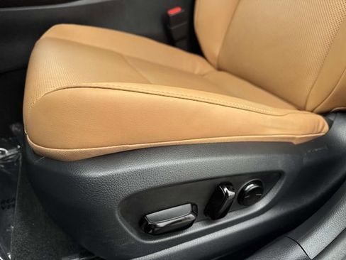 Certified 2024 Lexus UX 250h AWD w/ Premium Package image 19