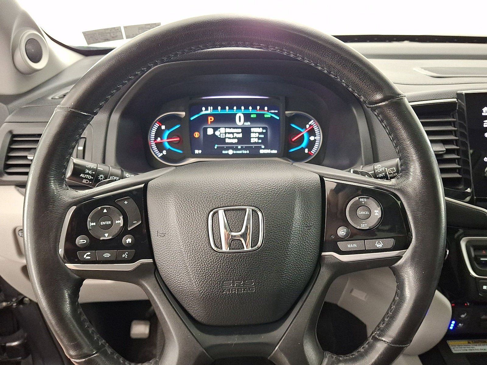 Used 2020 Honda Pilot Elite image 8