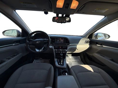 Used 2020 Hyundai Elantra Value Edition image 21