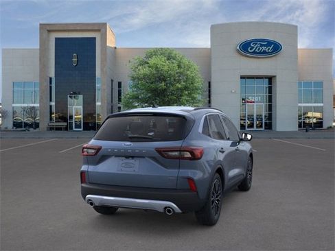New 2026 Ford Escape SE image 8