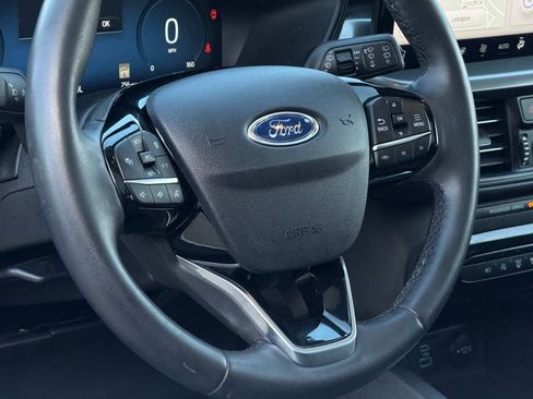 Certified 2023 Ford Escape Active w/ Tech Pack #2 image 20