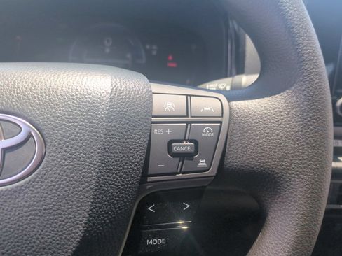 New 2026 Toyota Camry LE FWD image 21