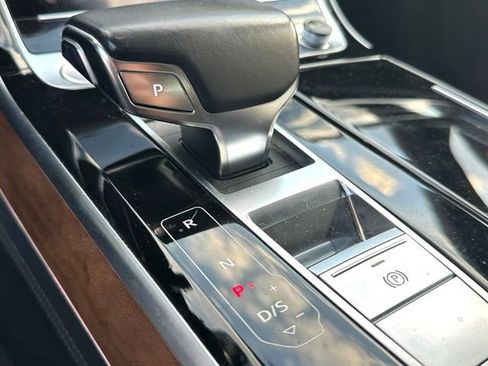 Used 2019 Audi A8 L 3.0T w/ Executive Package AWD/4WD image 23
