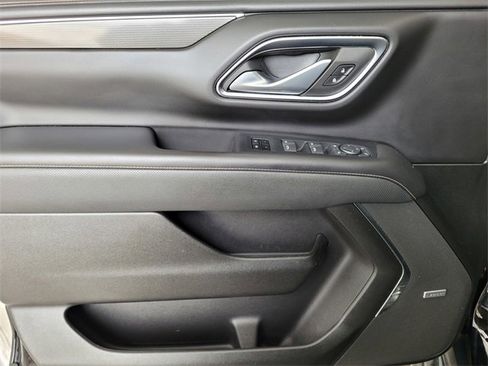 Used 2021 GMC Yukon AT4 image 18