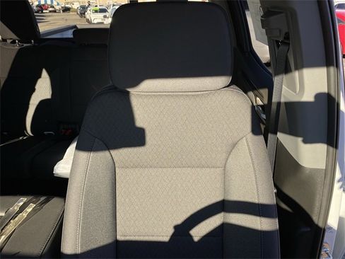 New 2026 Chevrolet Silverado 1500 LT image 26