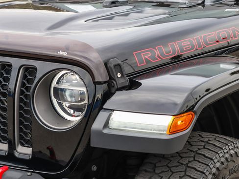 Used 2020 Jeep Gladiator Rubicon image 5