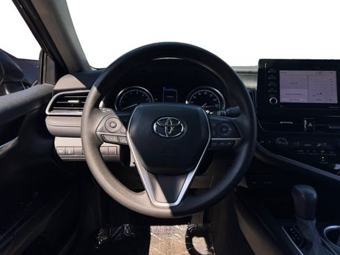 Used 2023 Toyota Camry LE w/ Convenience Package FWD image 12